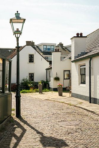 Katwijk aan Zee. Zuid-Holland. 2
