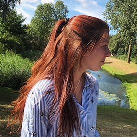 Kim Herkelman Profilfoto