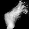 Hands in Movement by Shadia Bellafkih