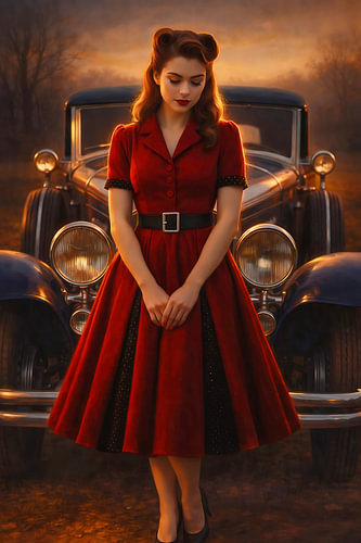 Zeitlose Eleganz