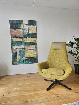 Klantfoto: Natuurgevoel van FRESH Fine Art