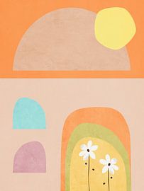 My Cottage 2 von Georgia Chagas