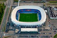 Stadion Feyenoord - De Kuip van Roy Poots thumbnail