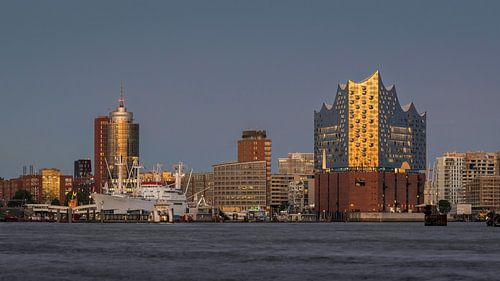 Elbphilharmonie Hamburg