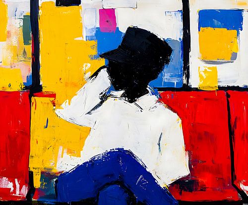 Le silence du voyage