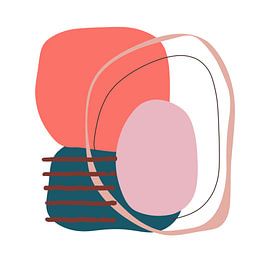 op koraalbasis van Andreas Wemmje