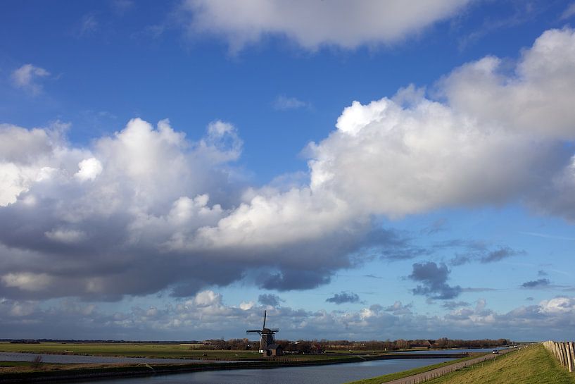 Texel par Chris Gerrist