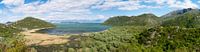 Skadar lake