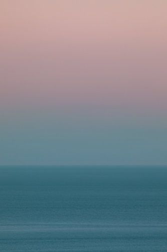 Paysage marin reposant, Málaga, Espagne