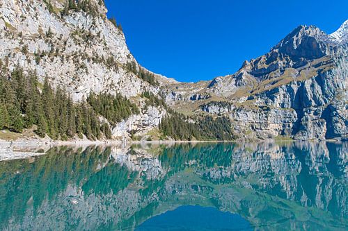 Oeschinsee