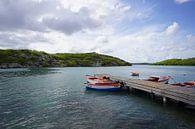 Vissers haven Curacao van Bfec.nl thumbnail
