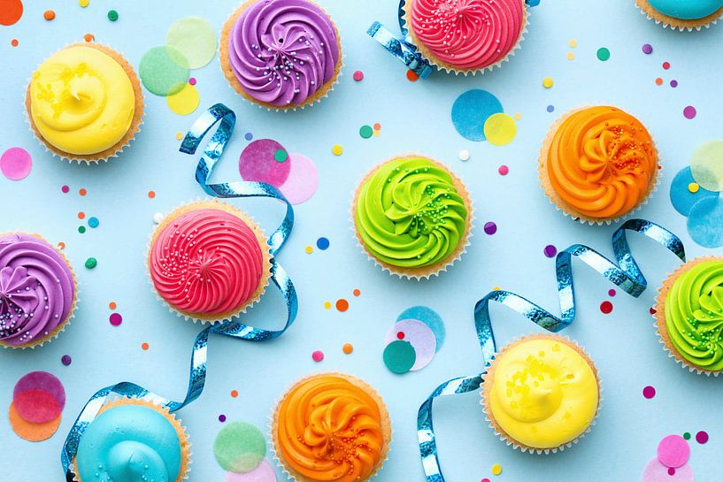 12266654 Fête des cupcakes par BeeldigBeeld Food & Lifestyle
