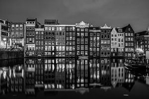 AMSTERDAM von Jan Messink