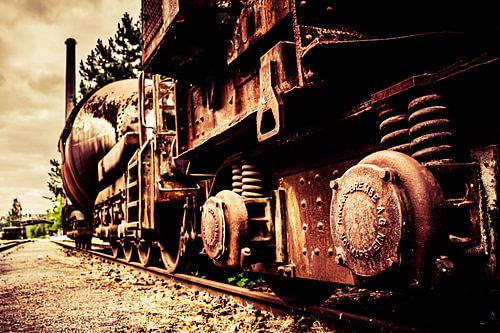 Landschaftspark Duisburg