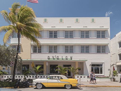 Miami Beach I