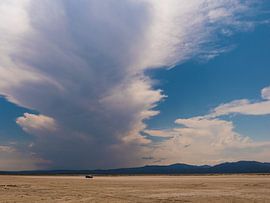 Strand von Michel Meijer