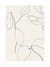 Vie Simple No 26 by Treechild