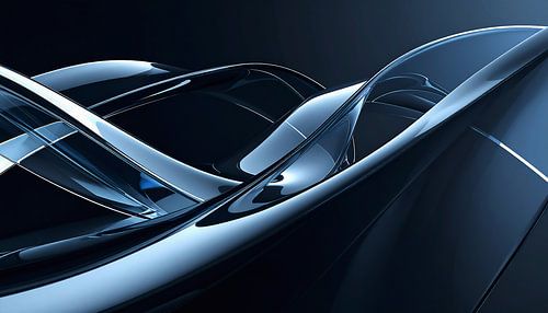 Abstracte donkere achtergrond