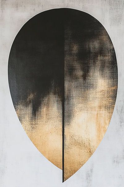 Heart Divided van Zen en Meer