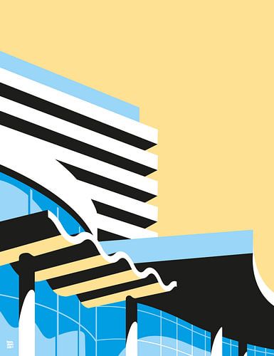 Fontainebleau Miami Beach, Miami