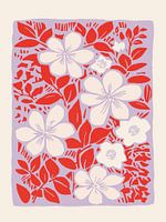 Lentebloemen 10