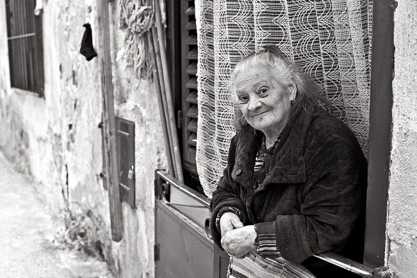 Schönheit kennt kein Alter von Silva Wischeropp