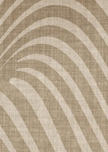 TW Living - Linen collection - IBIZA PALM ONE