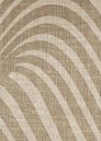 TW Living - Linen collection - IBIZA PALM ONE by TW living thumbnail