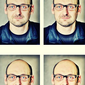 Falko Follert Profilfoto