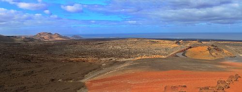 Timanfaya National Park