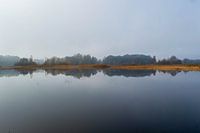 Symmetry by reflection