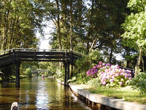 Giethoorn