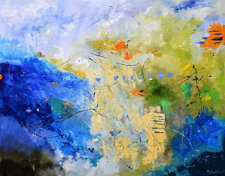 Hamilcar's garden par pol ledent