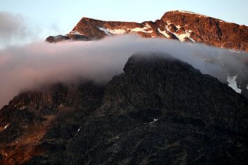 GRÖNLAND 11 von Miroslav Ptacek