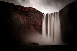 Der Schleier von Patrick Kilb