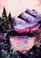 Landscape Painting!