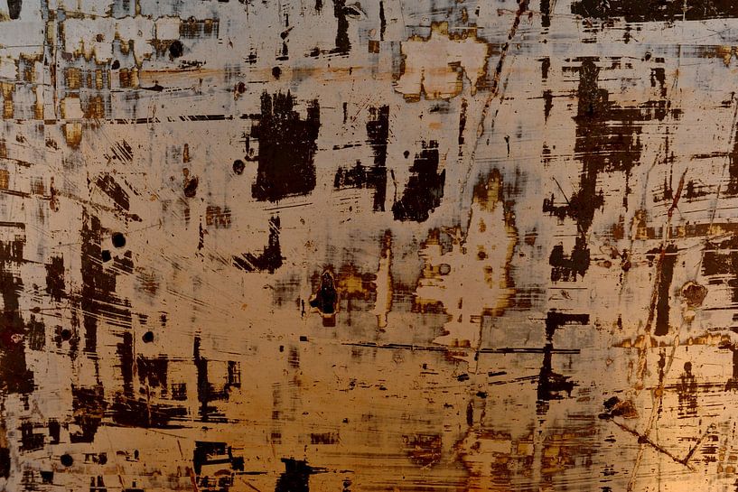 Tableau en marron. par JRobert Photography