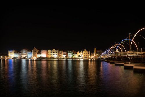 Curaçao Handelskade