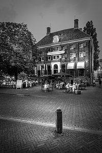 Bokkers te Buiten, Zwolle