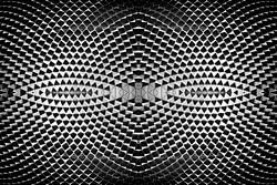 L'Esplanade de Singapour, une illusion géométrique hypnotique