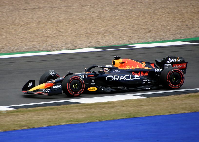 Max Silverstone 2022 von Joyce Gijsbers