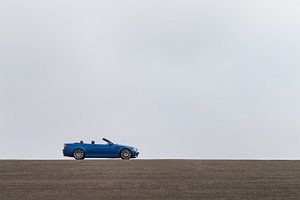 BMW M3  by Menno Schaefer