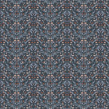 Paradis floral KLEIN - Un chic moderne et intemporel