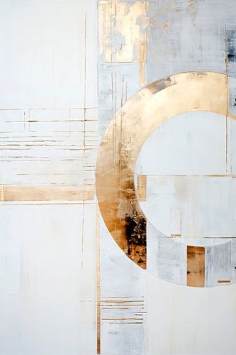 ABSTRACT ART Regeneration