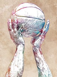 Basketball player #basketball #sport