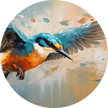 Hunting High and Low