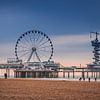 Pier van Scheveningen van Maurice Meerten