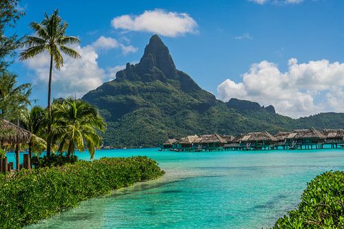 Resort Bora Bora