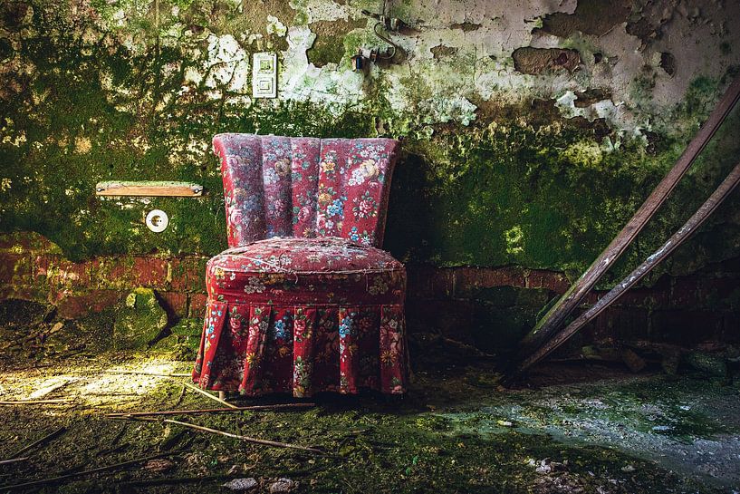 Lost von Tim Lee Williams