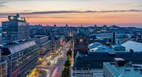 Night at Stockholm 2